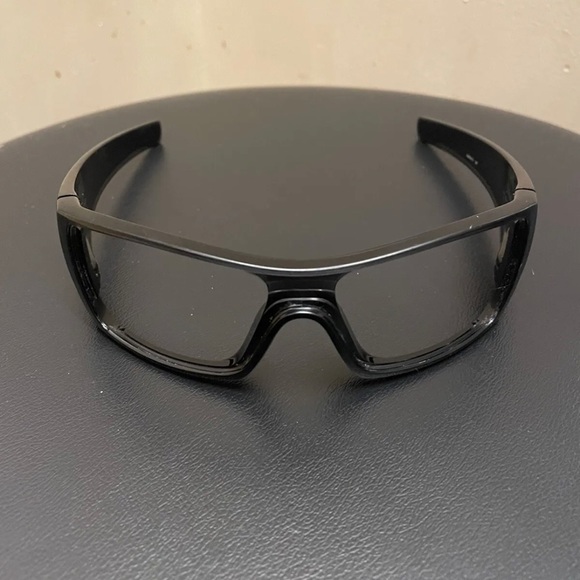 Oakley Accessories Oakley Batwolf Black Ink W England Icons Frame